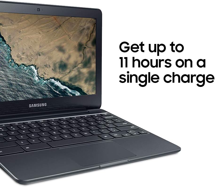 Samsung Chromebook 3, 11.6