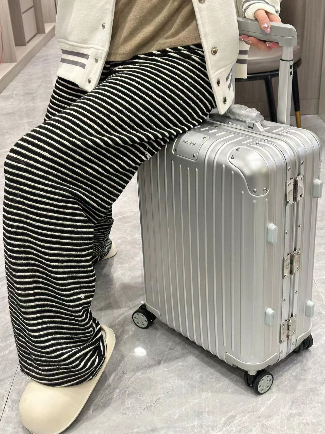 RIMOWA luggage-16