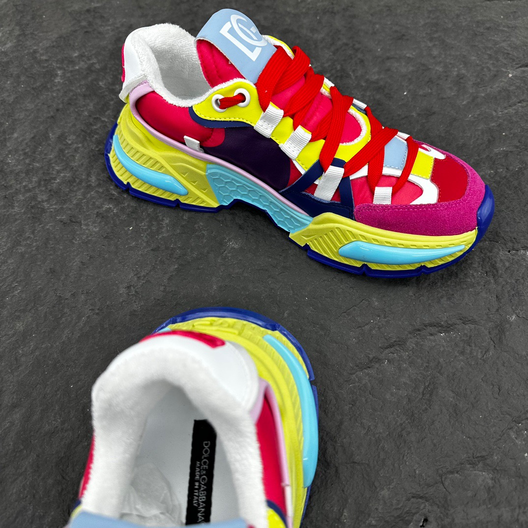 D&G Sneakers-103