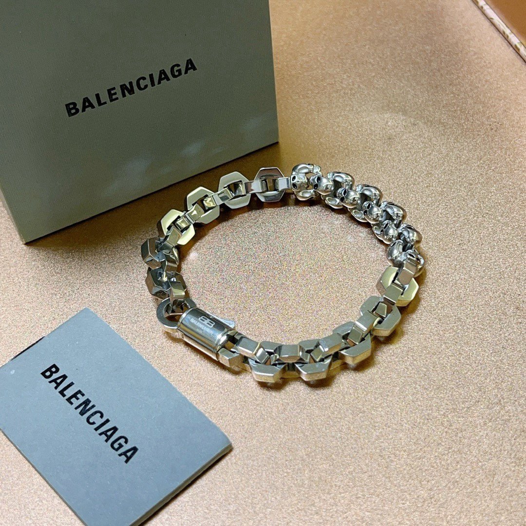 Balenciaga Bracelet-58