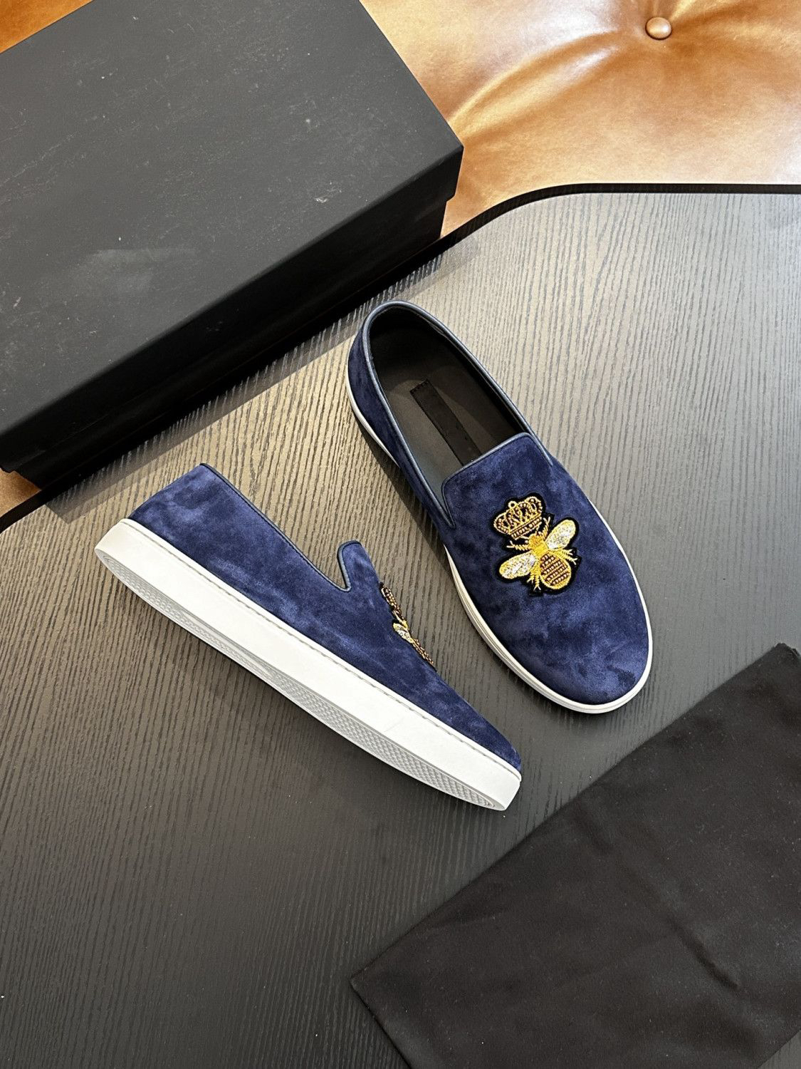 D&G Sneakers-139