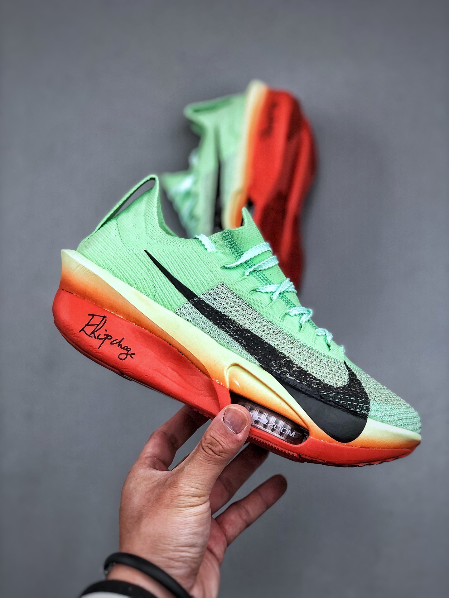 Nike Sneakers-273