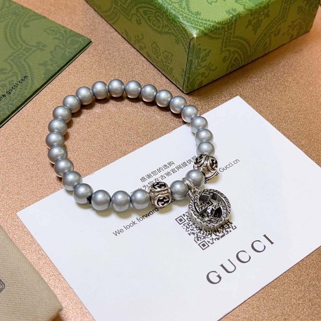 Gucci Bracelet-55