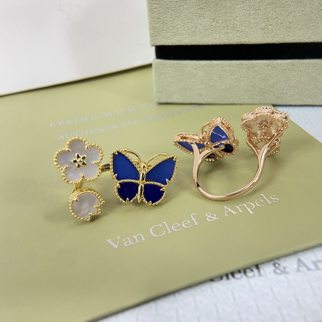 Van Cleef & Arpels ring-64