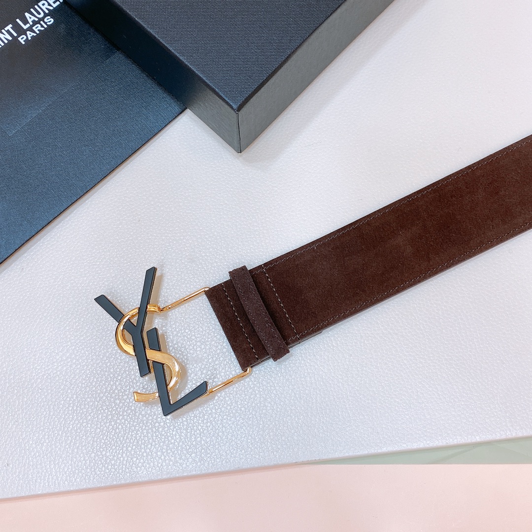 YSL belt-37