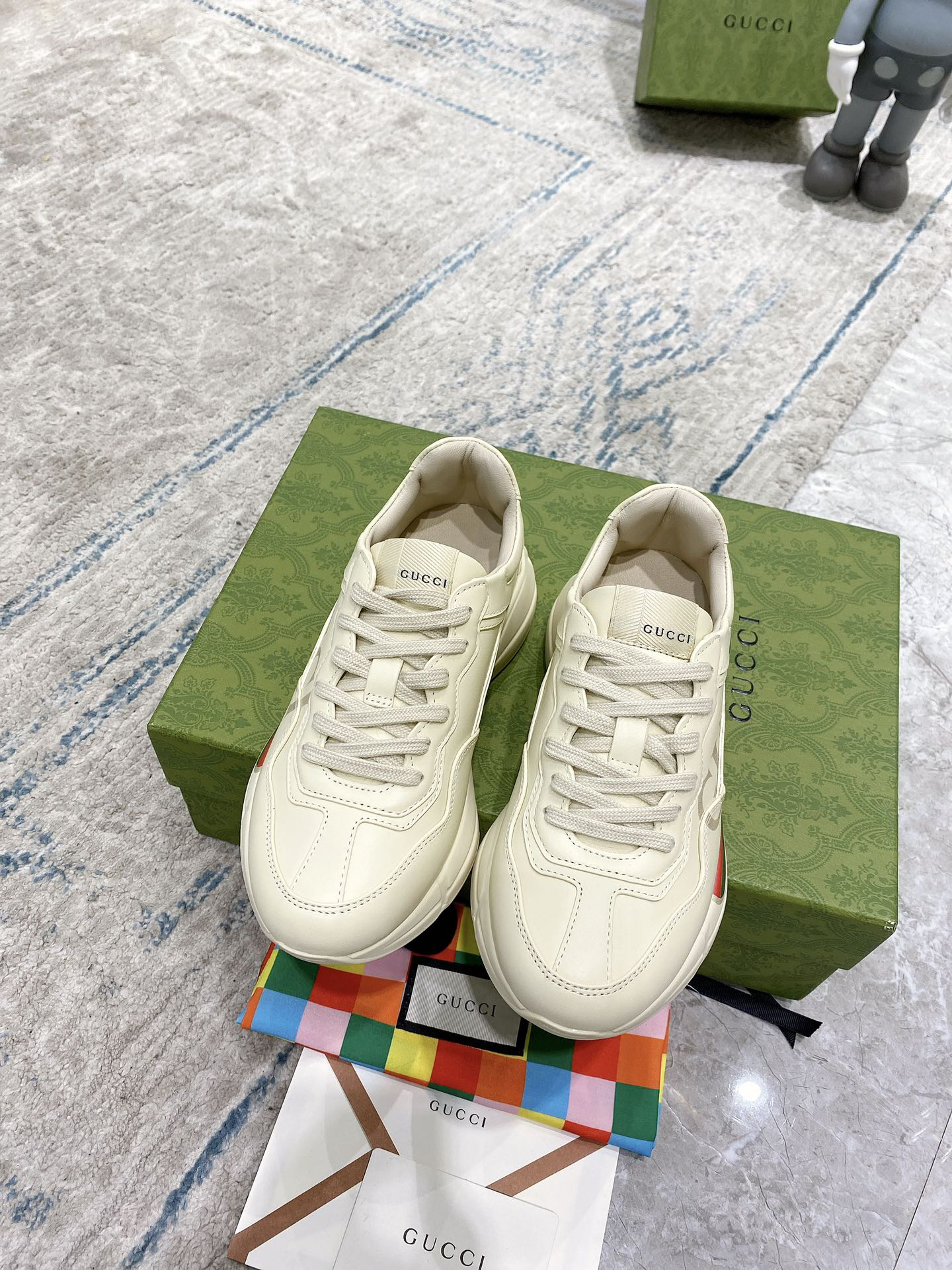Gucci Sneakers-83