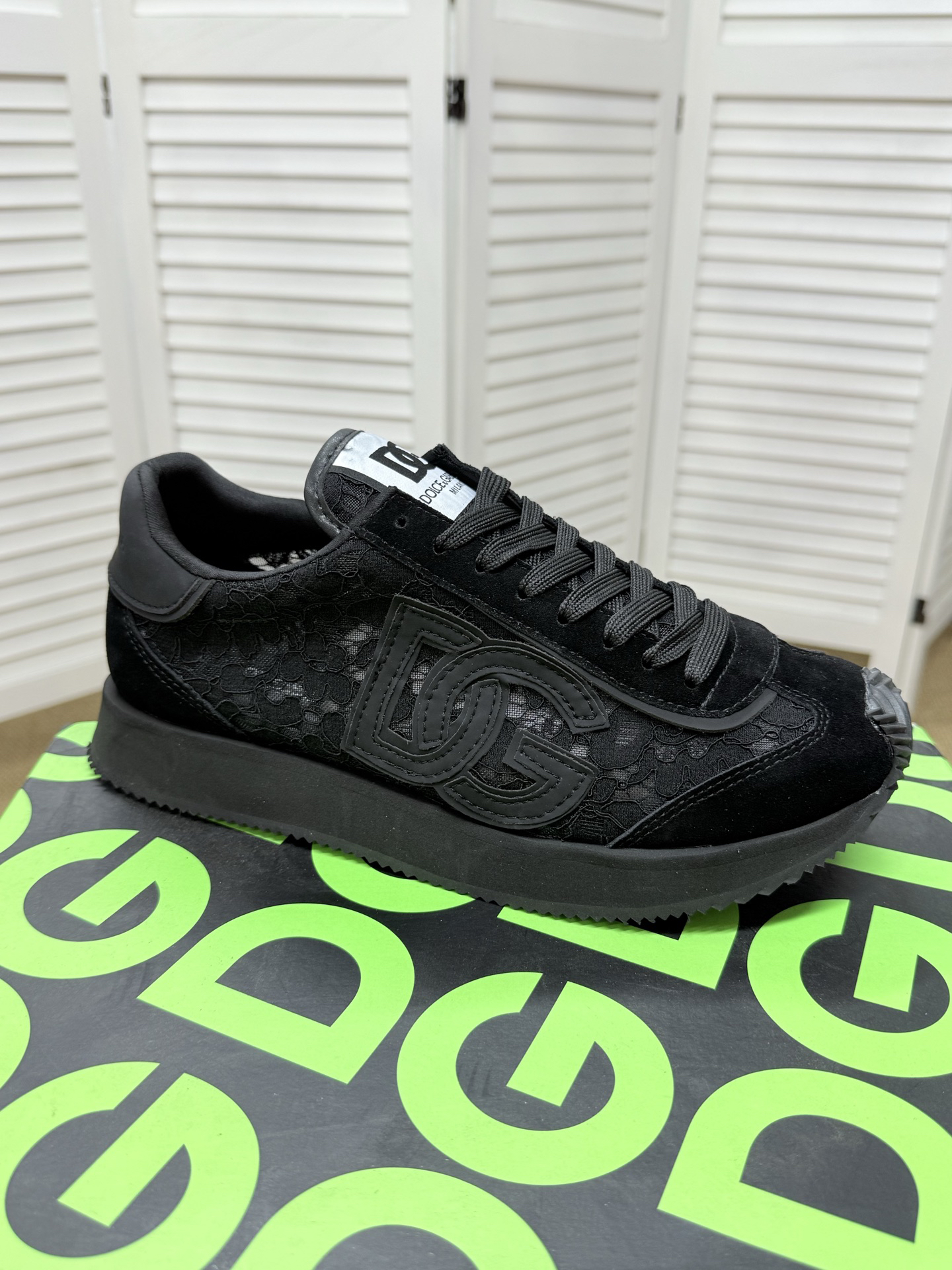 D&G Sneakers-78