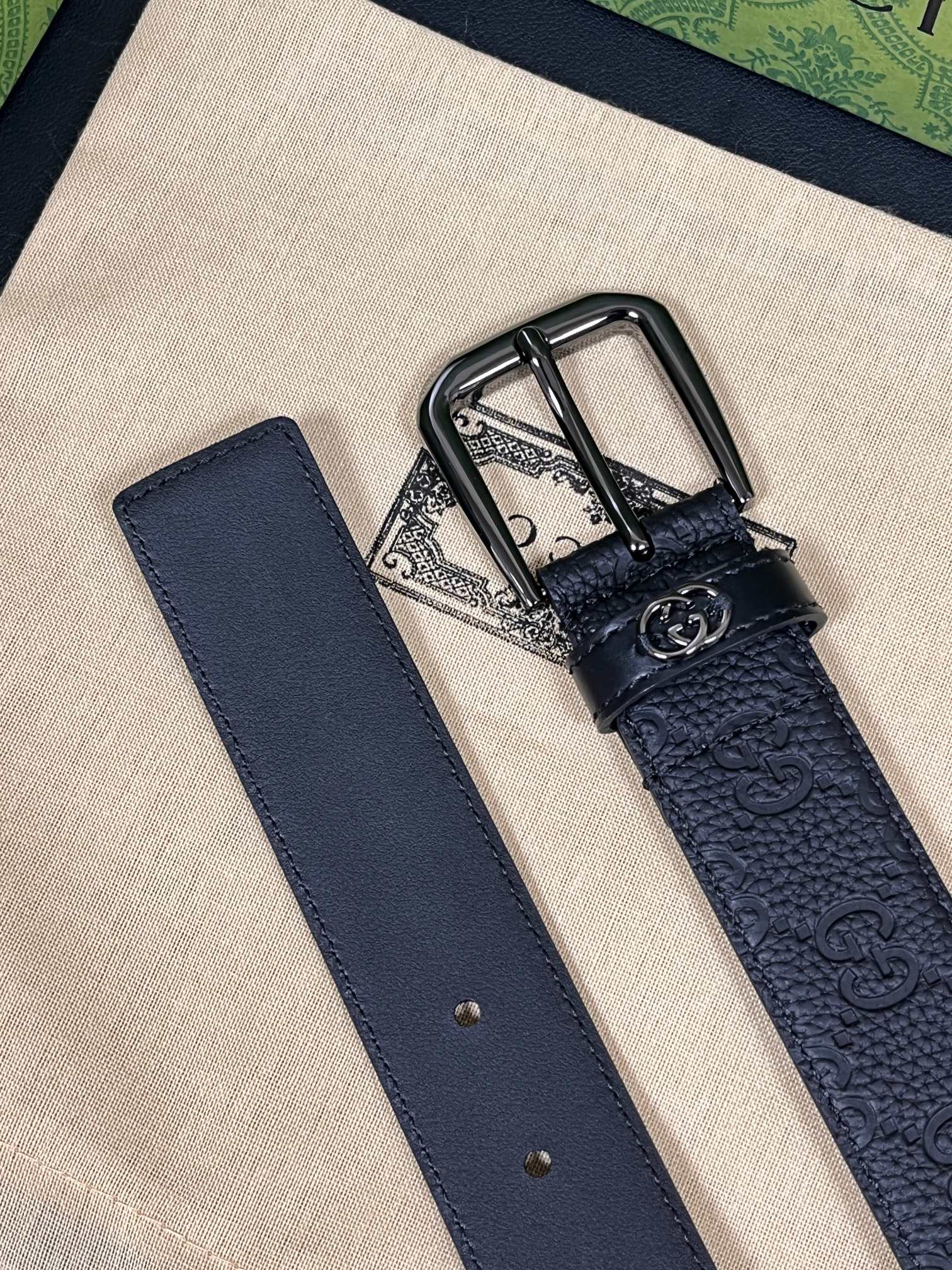Gucci belt-139