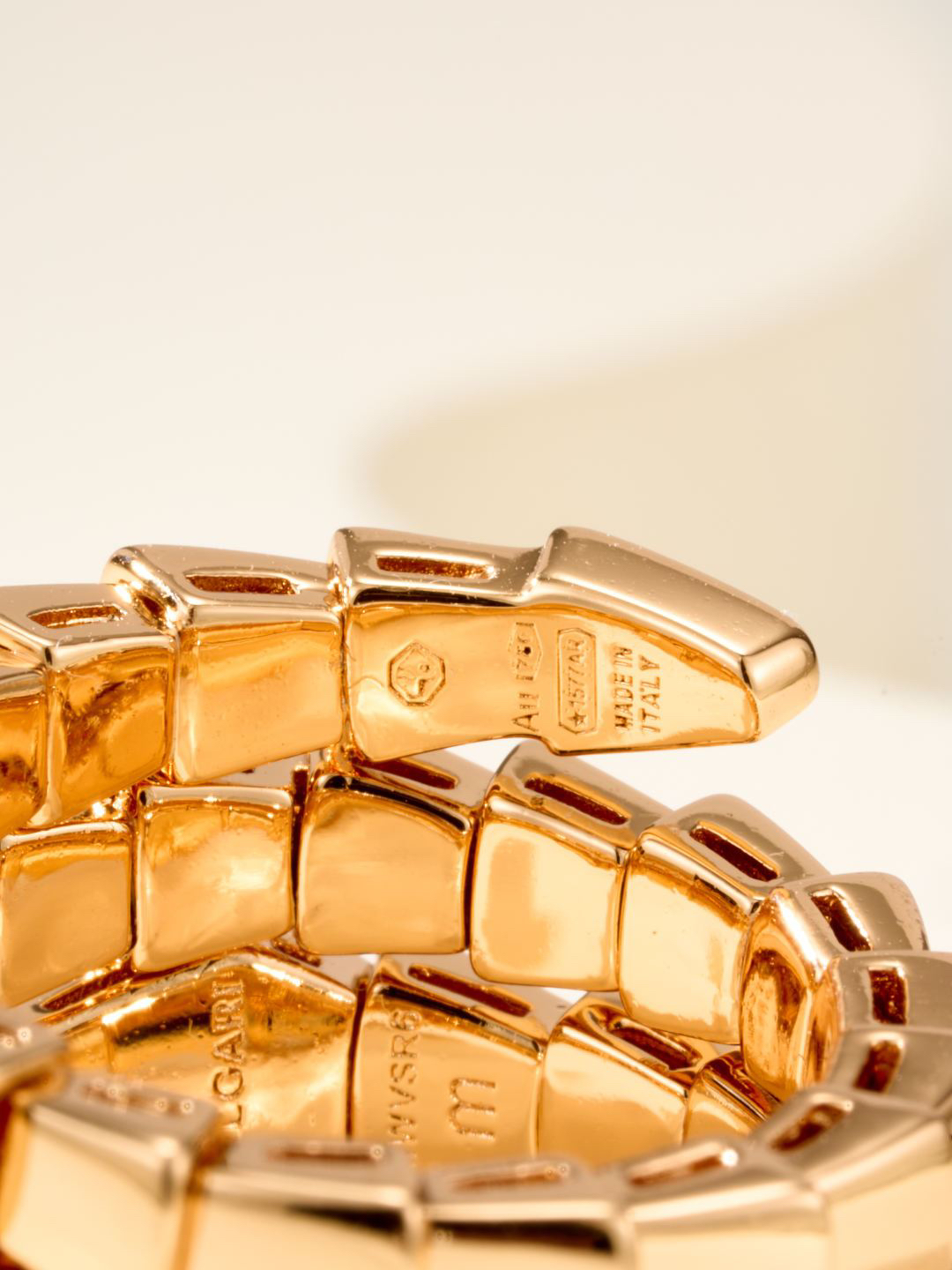 Bottega Veneta ring-18