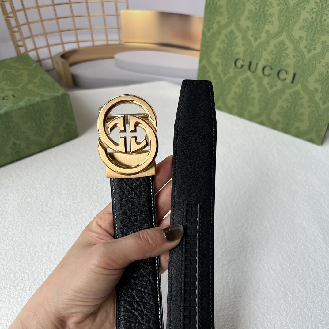 Gucci belt-16