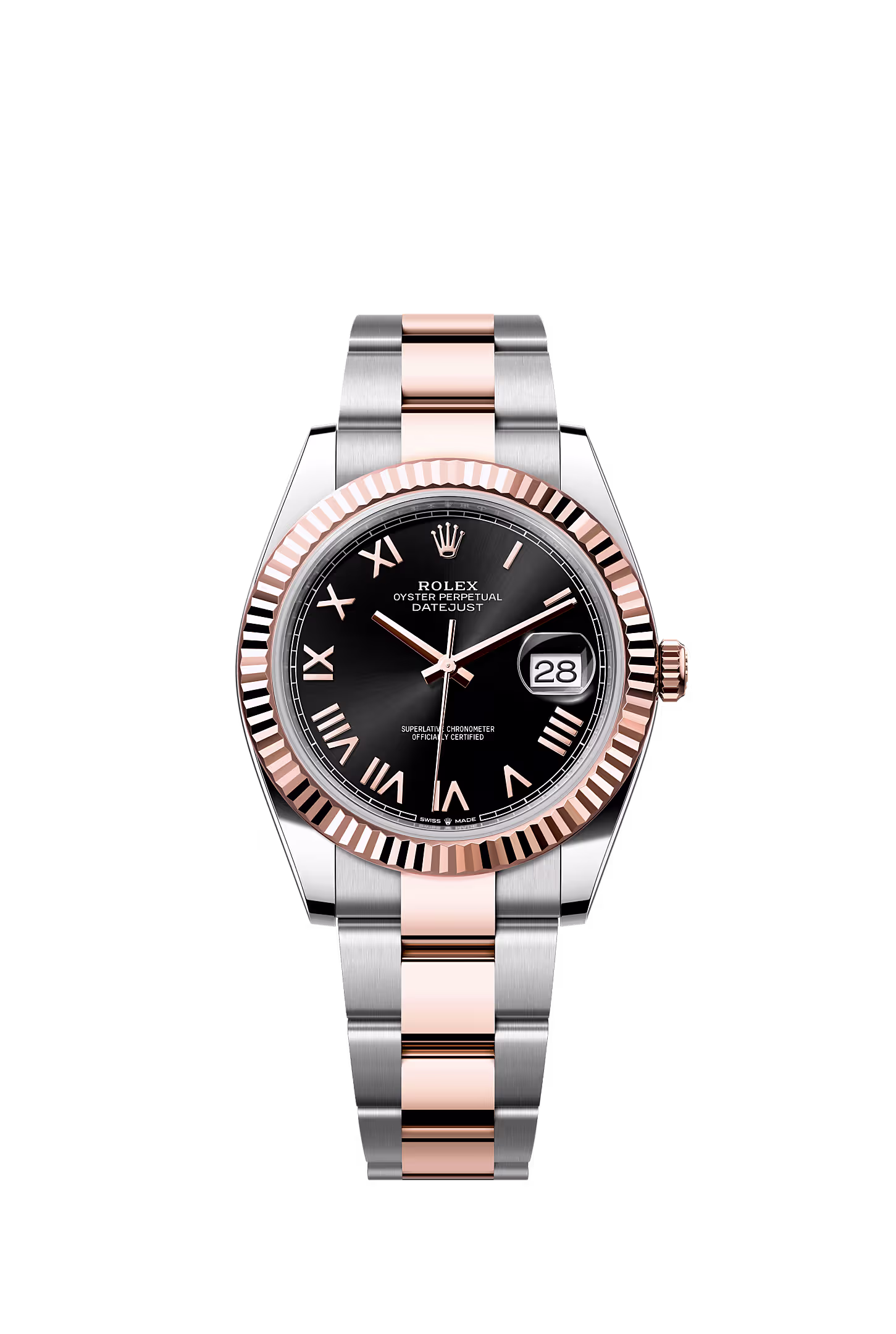 Rolex 2026 new releases m126331-0023