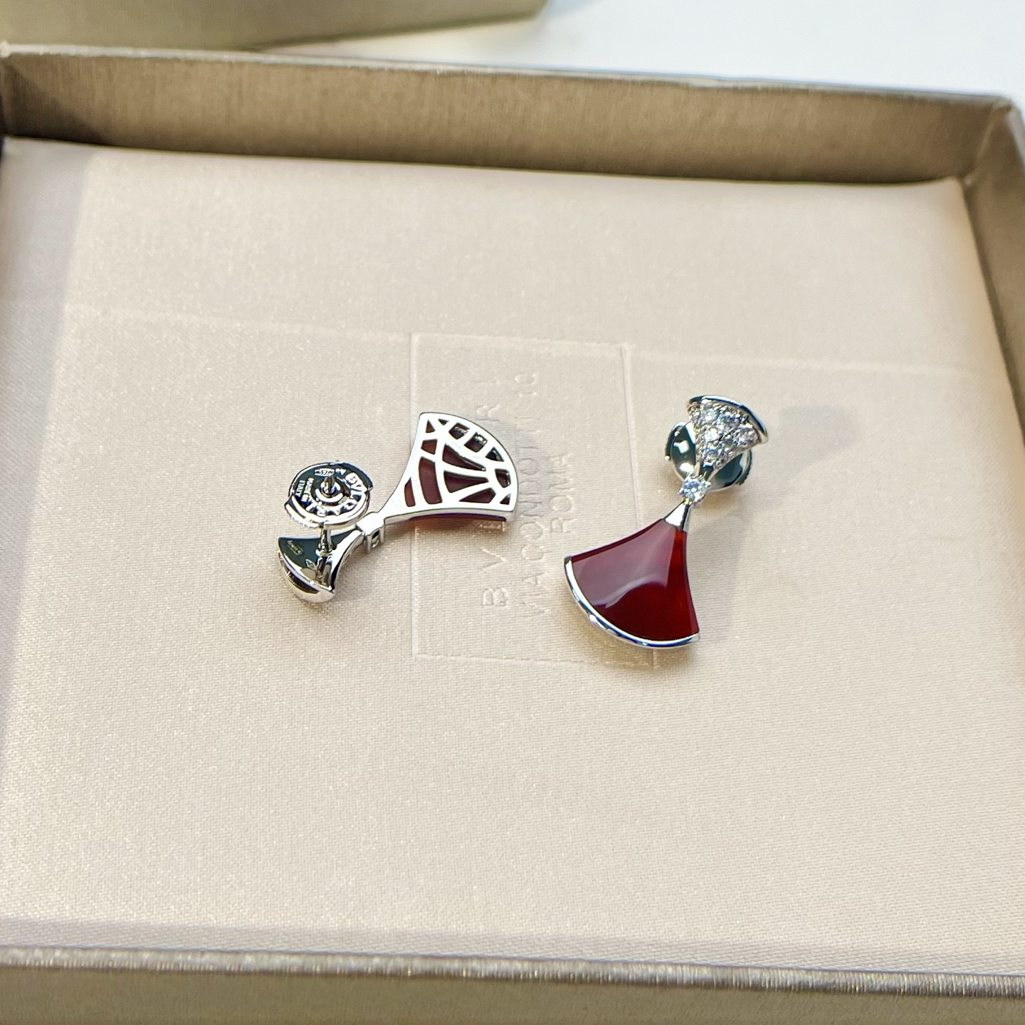 Bottega Veneta earrings-38