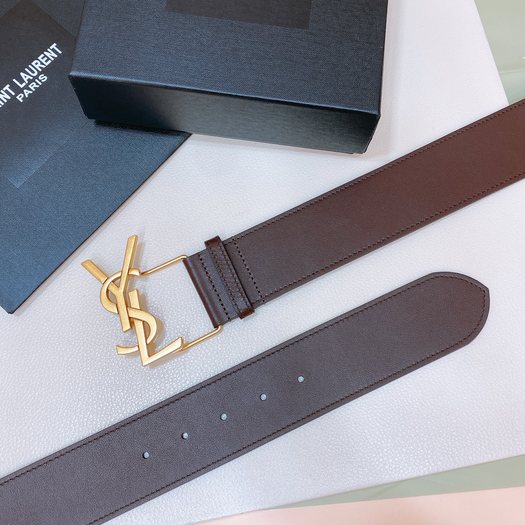 YSL belt-36