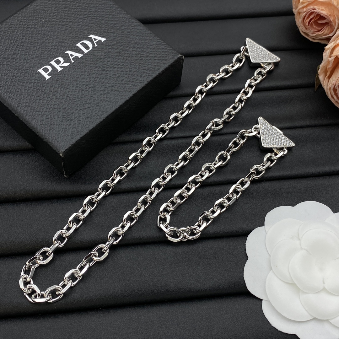 Prada Bracelet-27