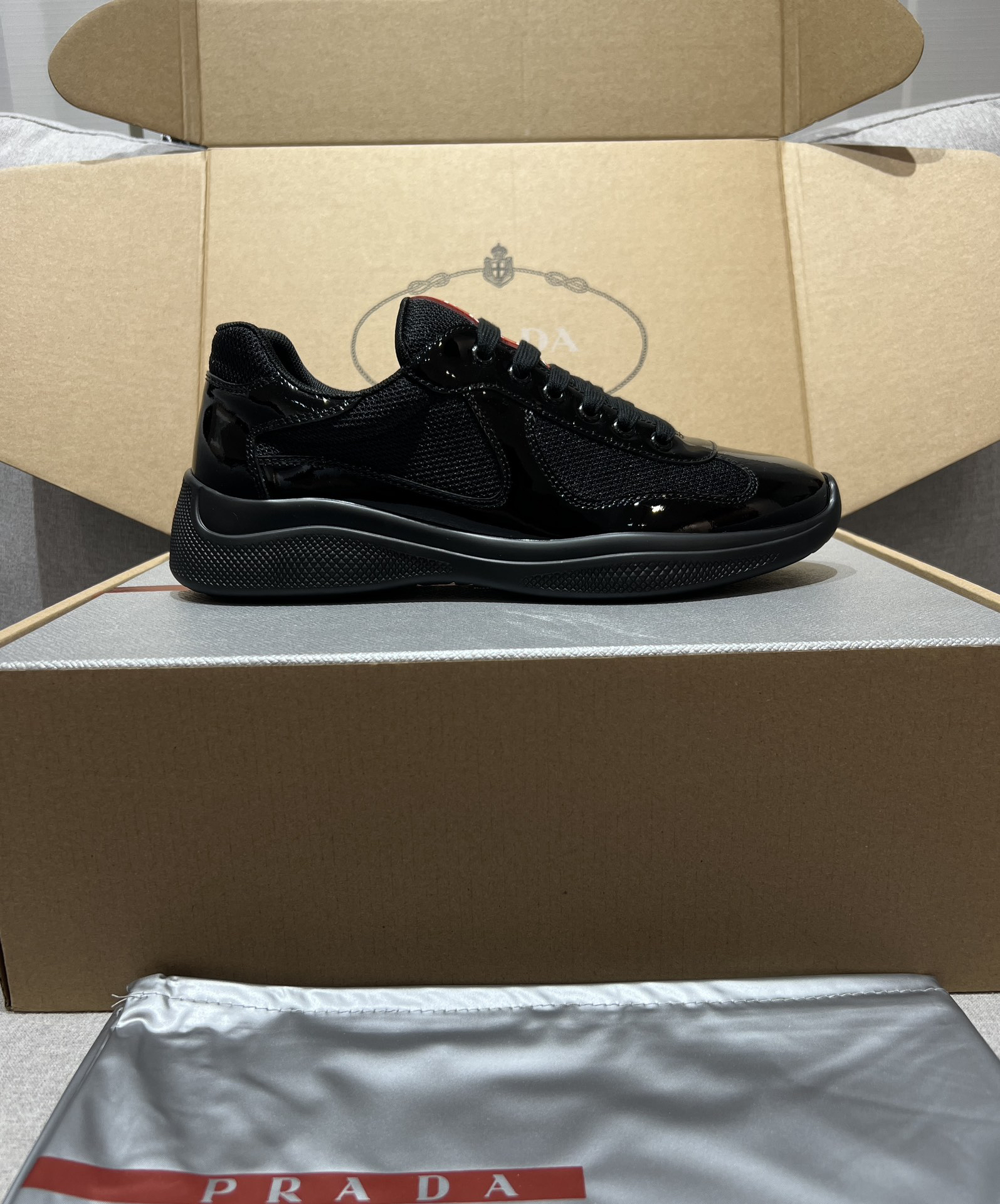 Prada Sneakers-160