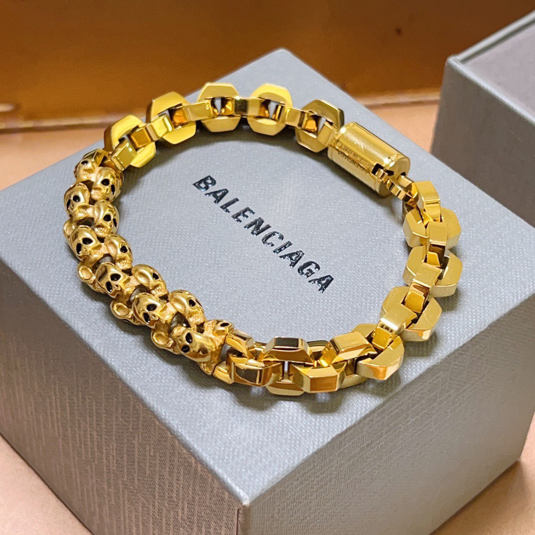 Balenciaga Bracelet-72