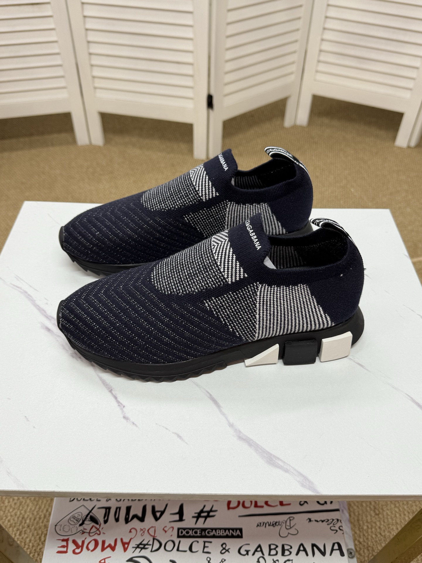 D&G Sneakers-75