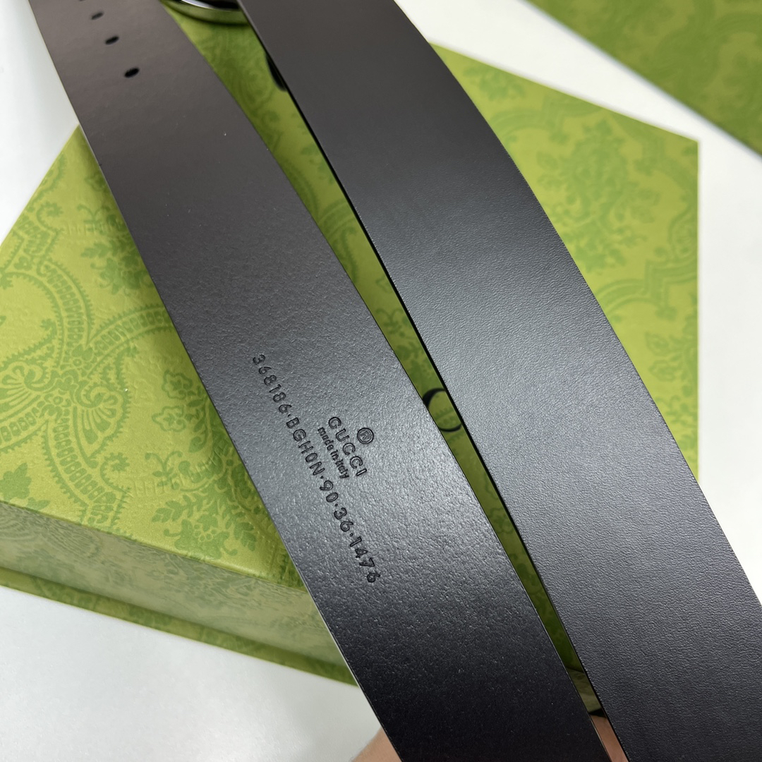 Gucci belt-7
