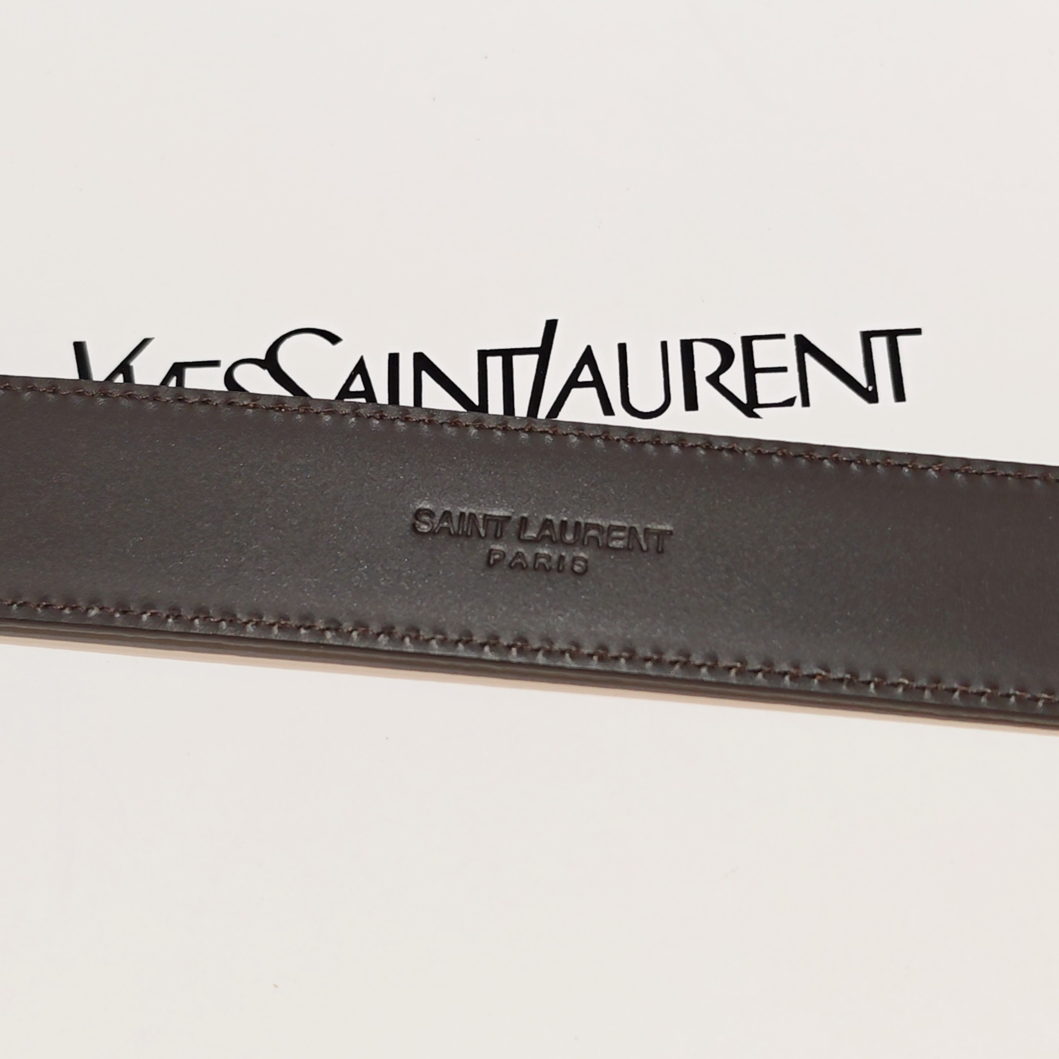 YSL belt-99