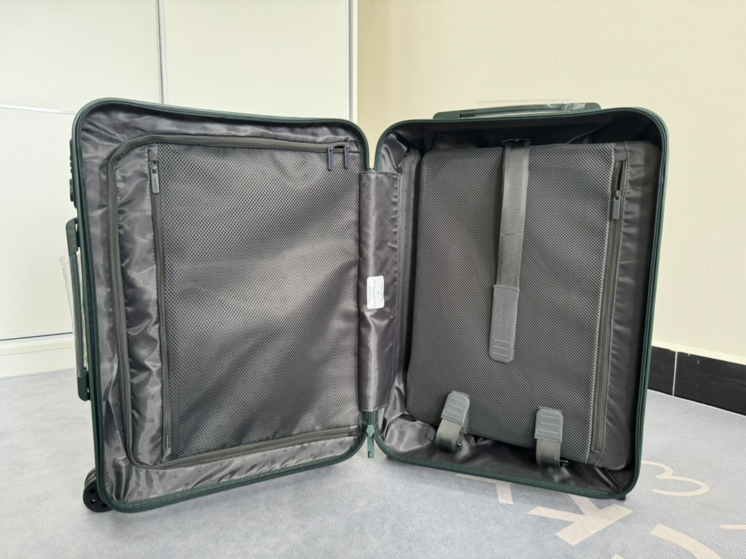 RIMOWA luggage-76