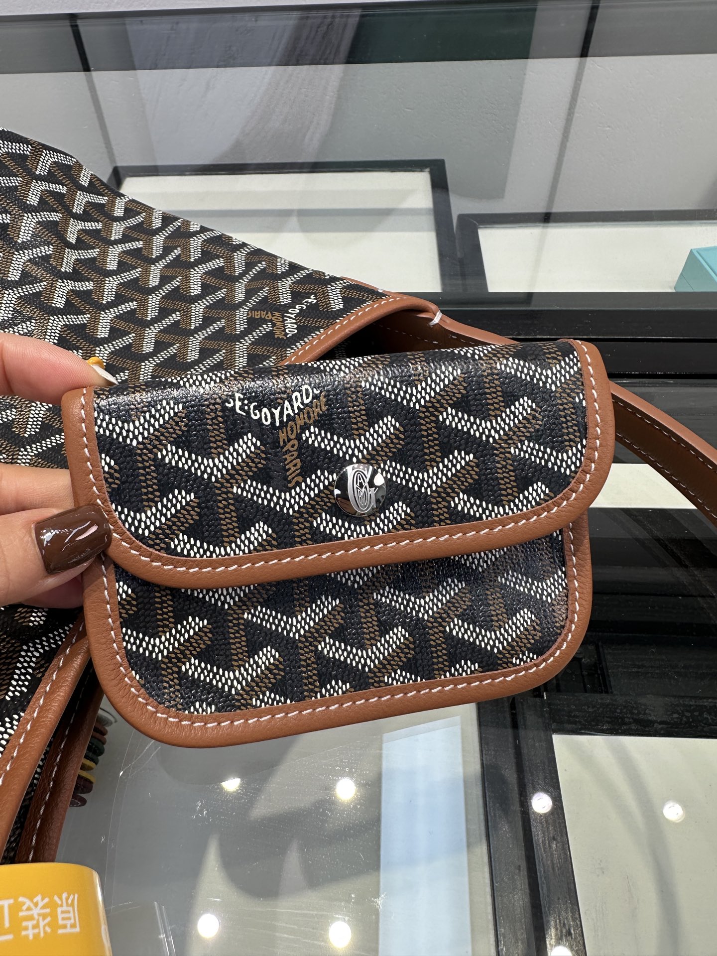 Goyard bags-138