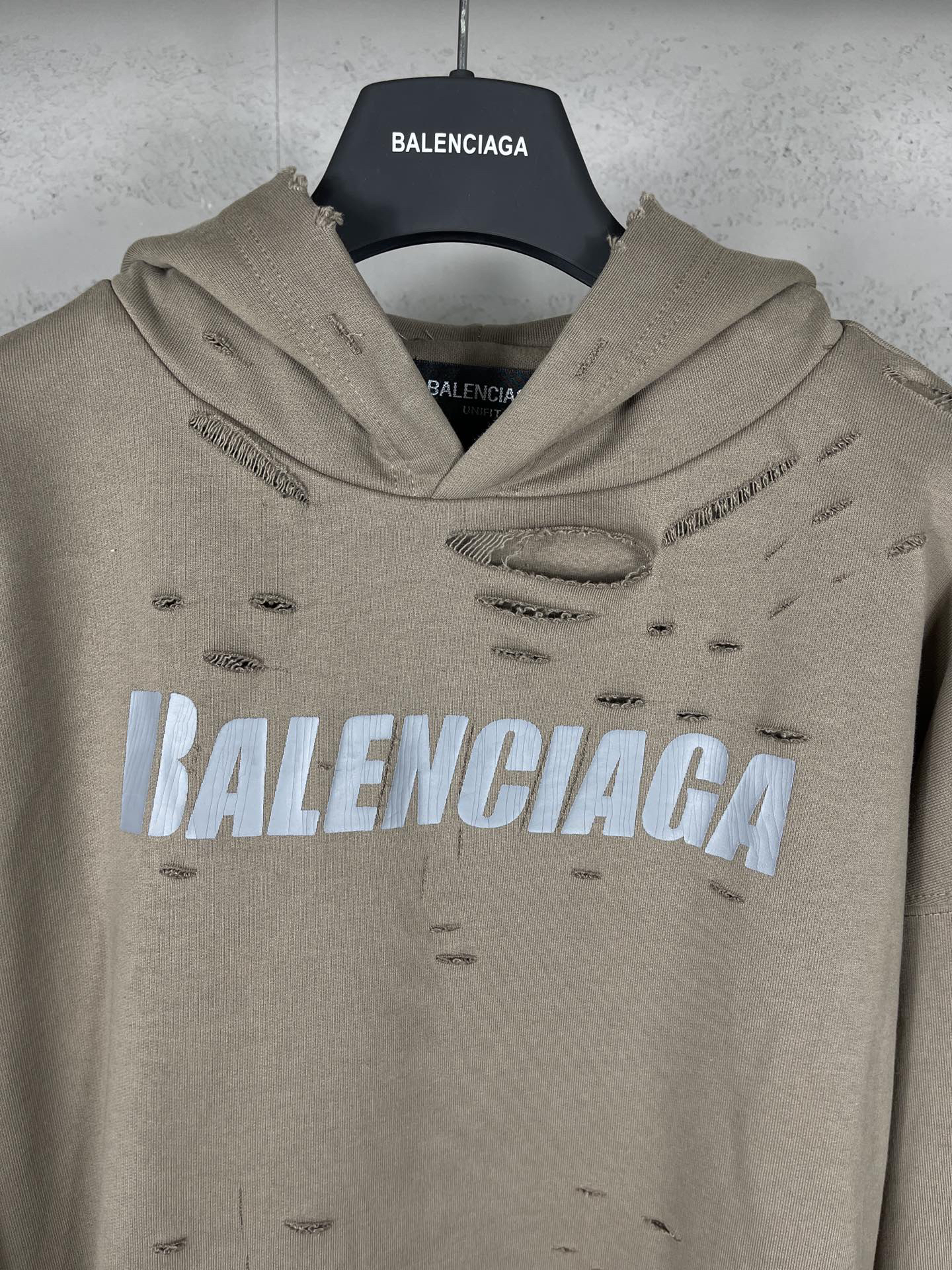 Balenciaga Clothing-237