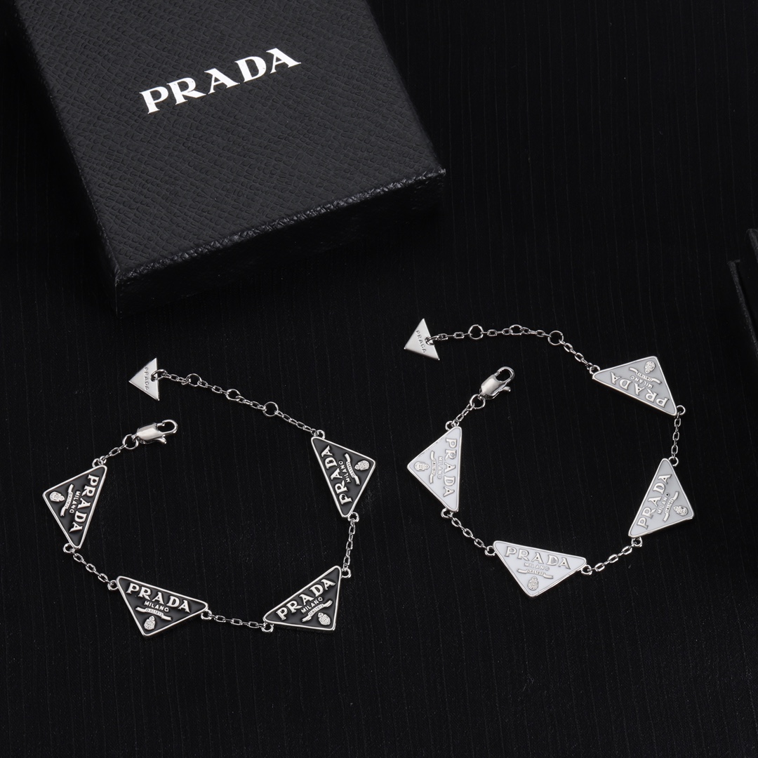 Prada Bracelet-25