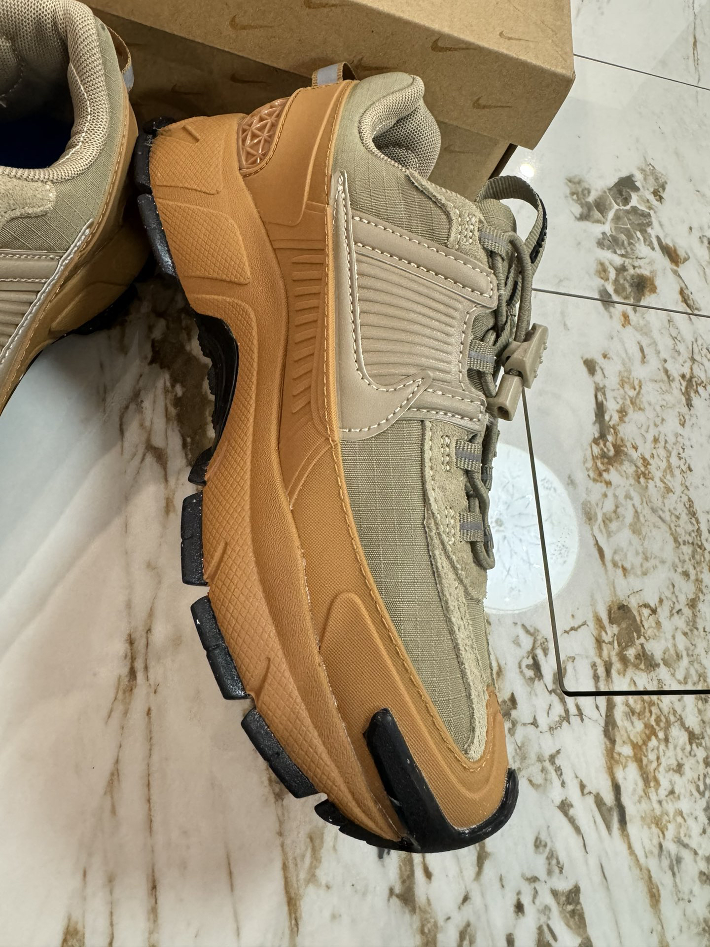 Nike Sneakers-242