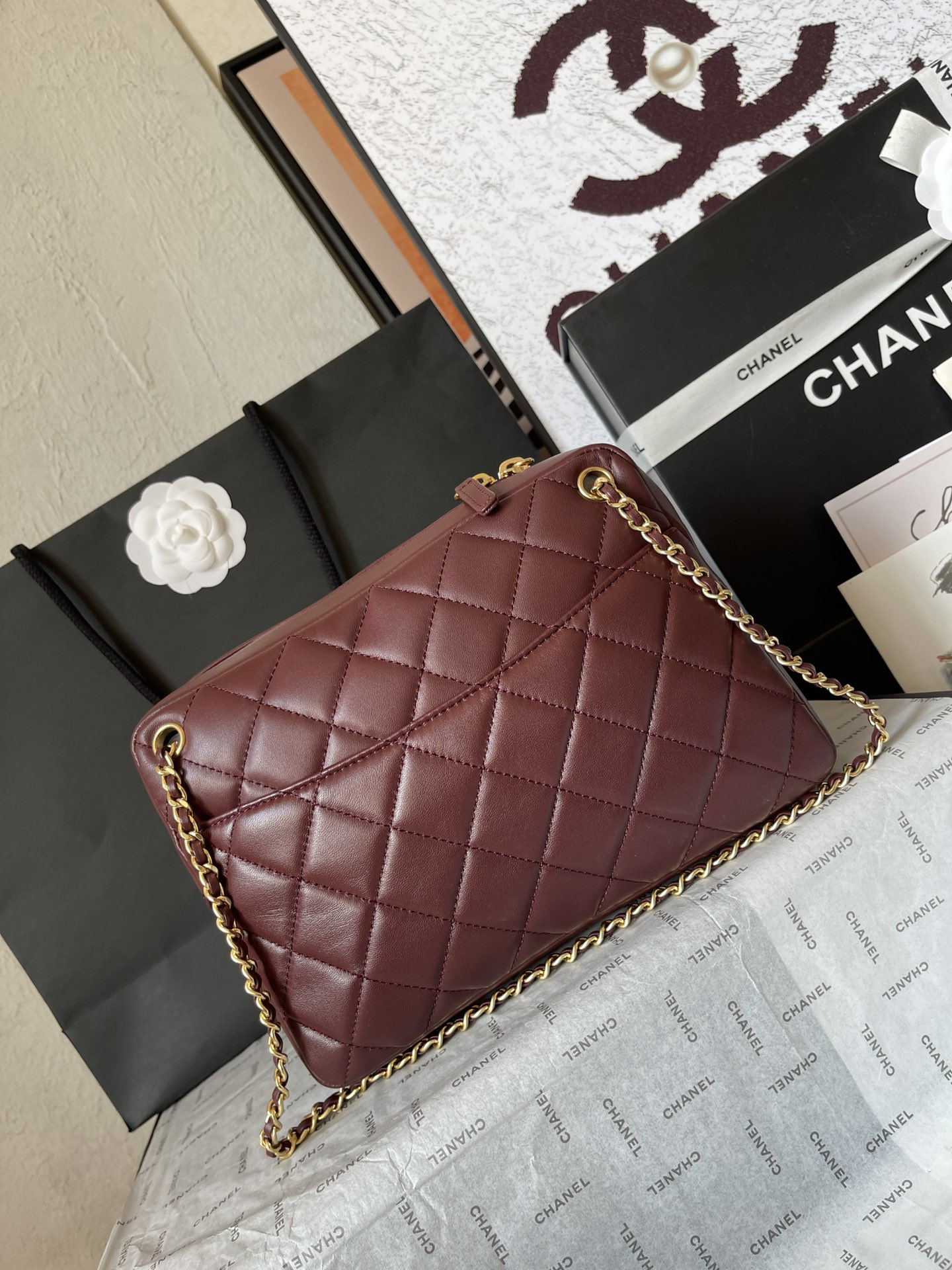 Chanel Hot New Product-166