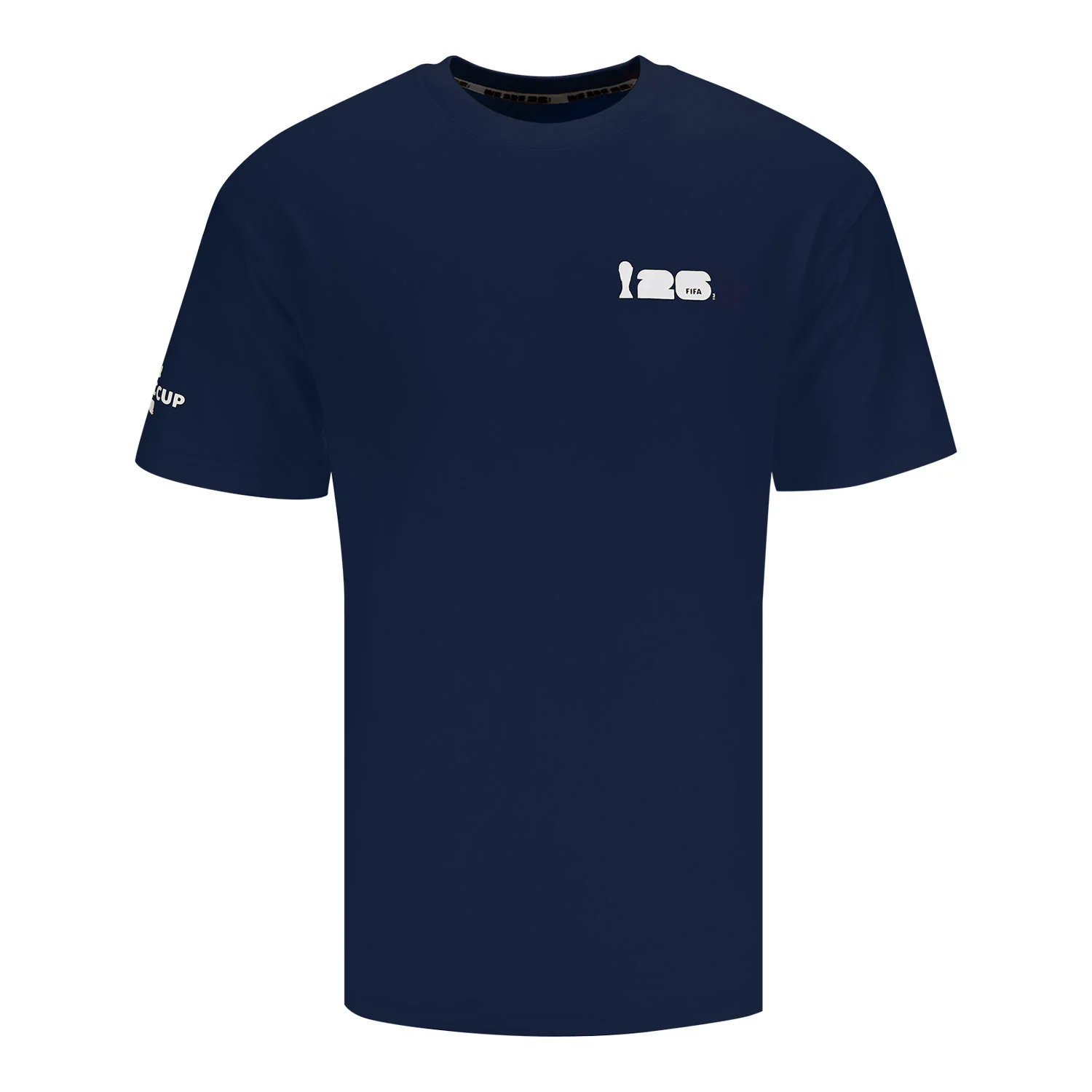 FIFA World Cup 2026™ USA Puff T-Shirt - Unisex