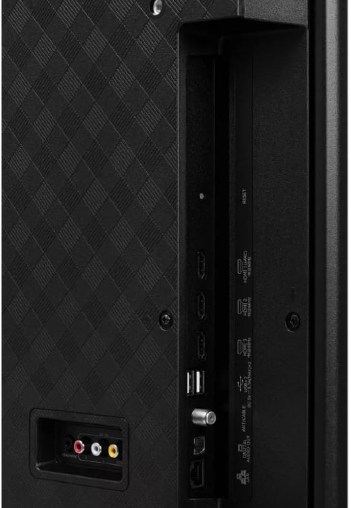 Hisense 50