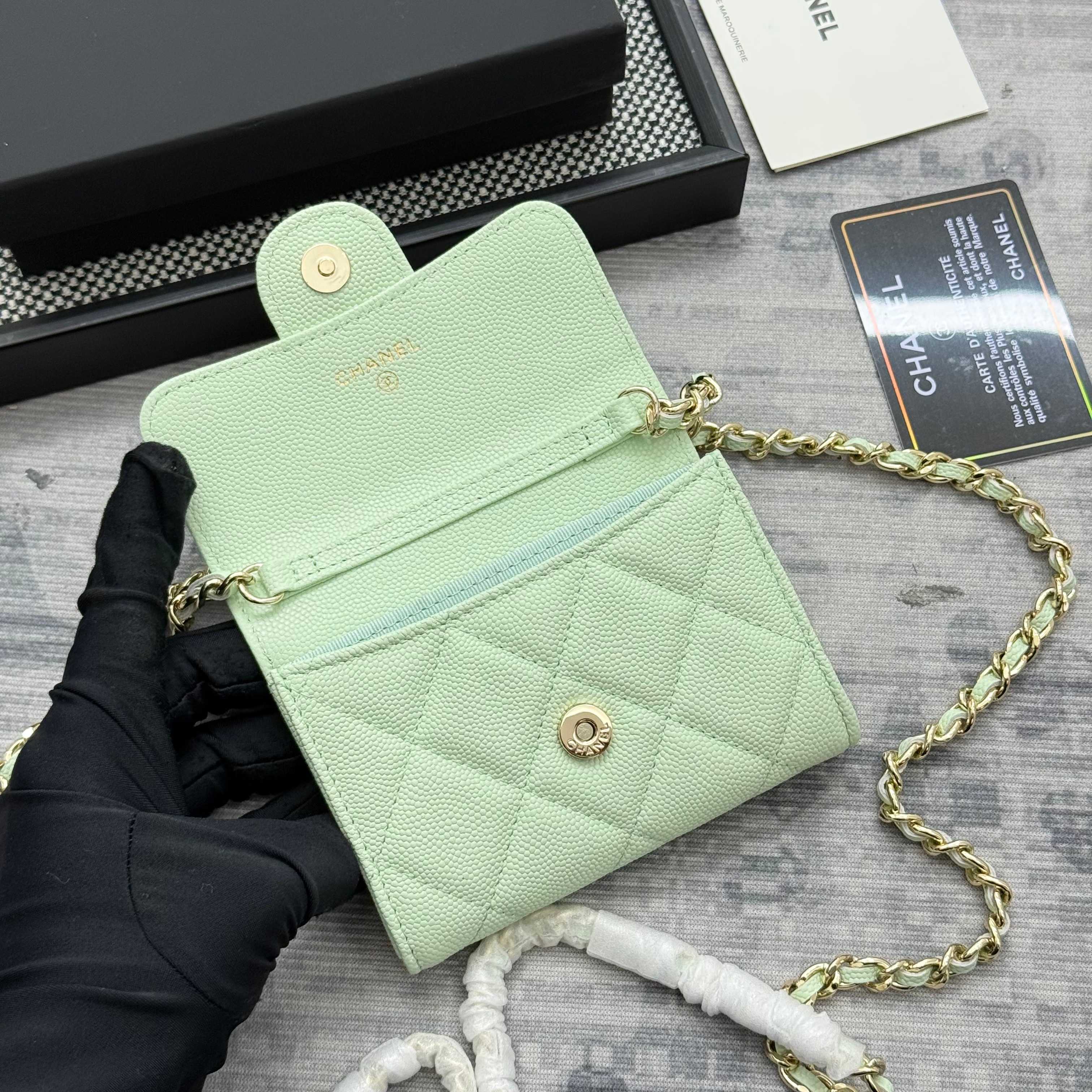 Chanel Hot New Product-14