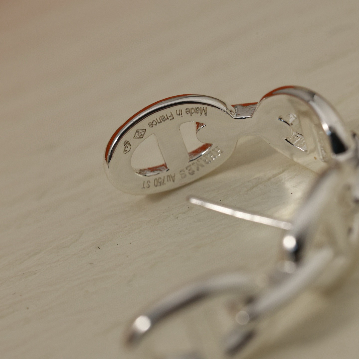 Hermes earrings-40