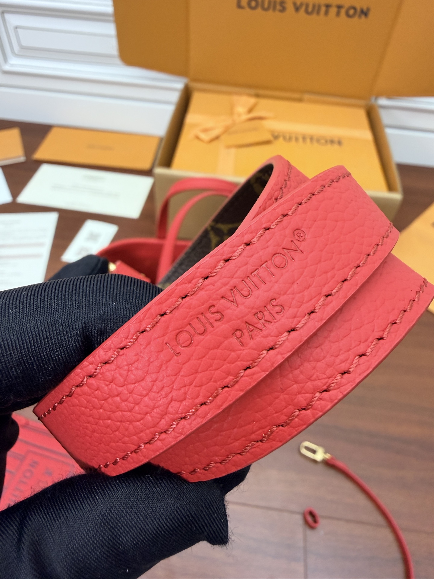 Louis Vuitton Hot New Product-172