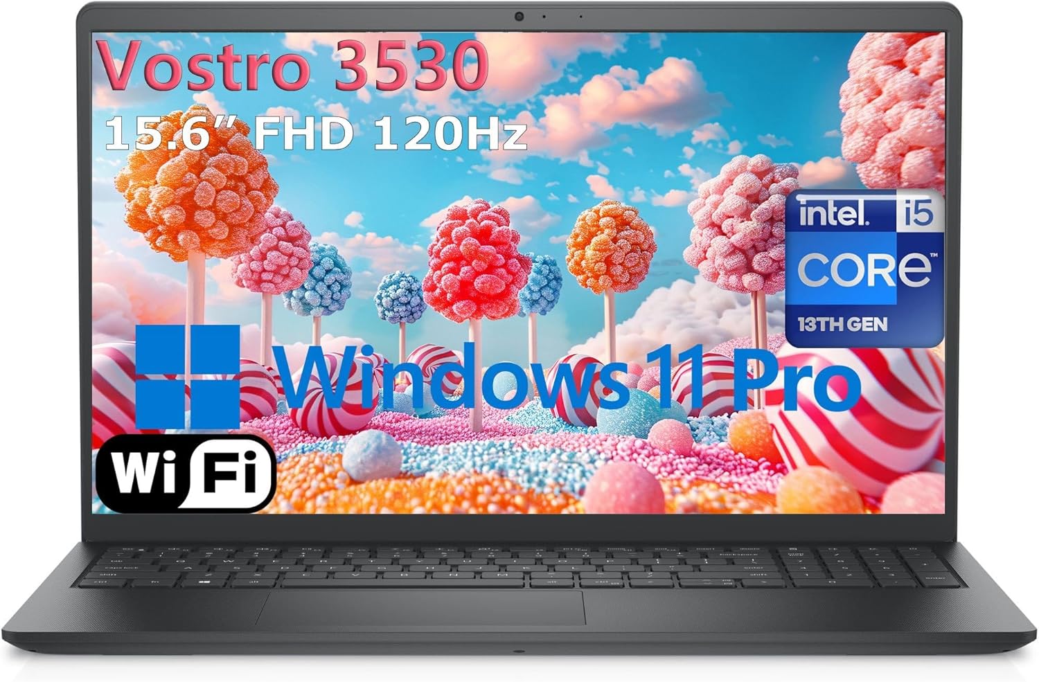 Dell 15.6