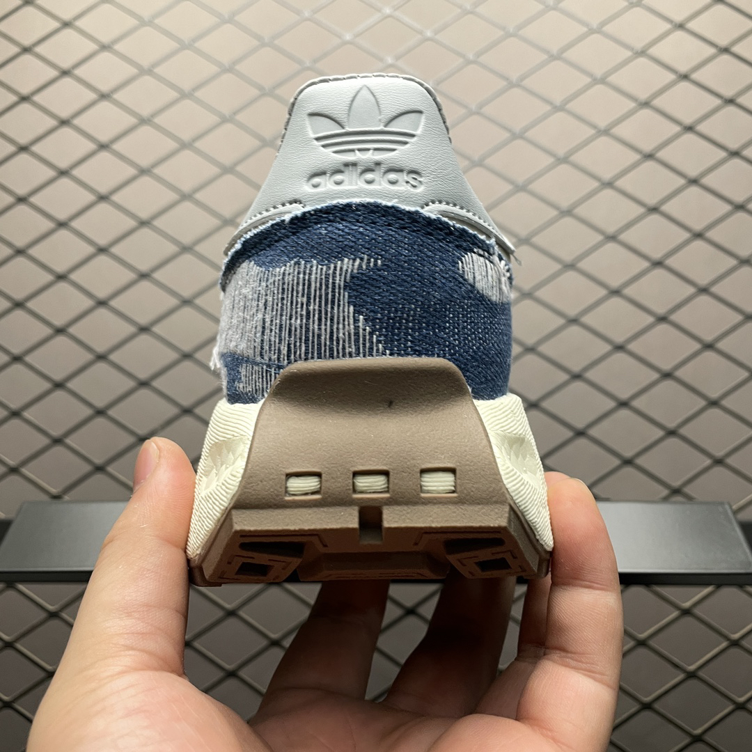 Adidas Sneakers-253