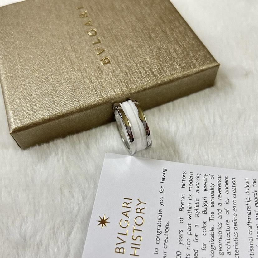 Bottega Veneta ring-25