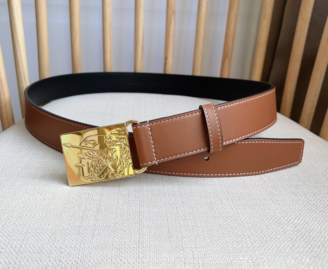 Burberry belt-56