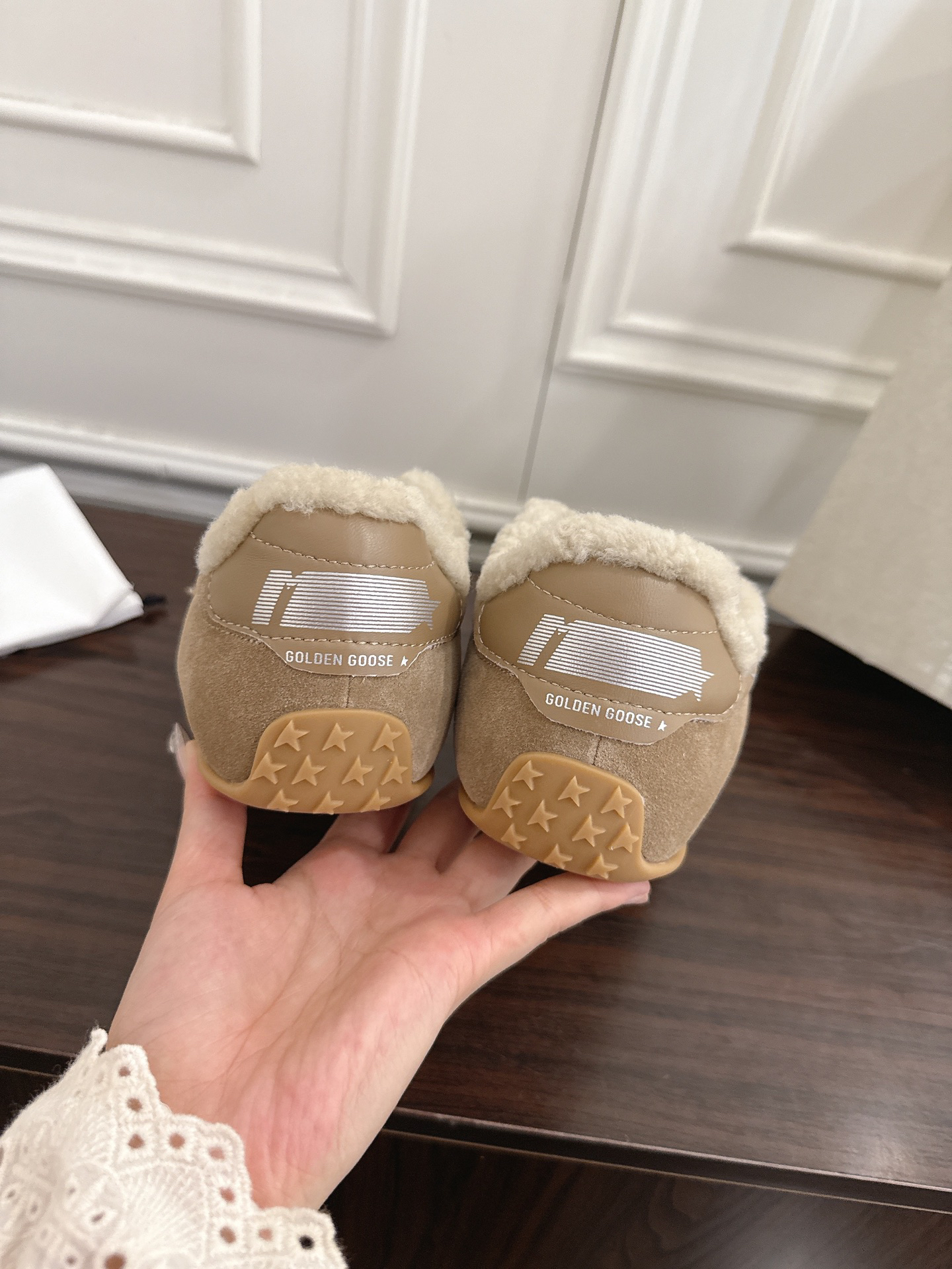 Golden Goose Sneakers-32