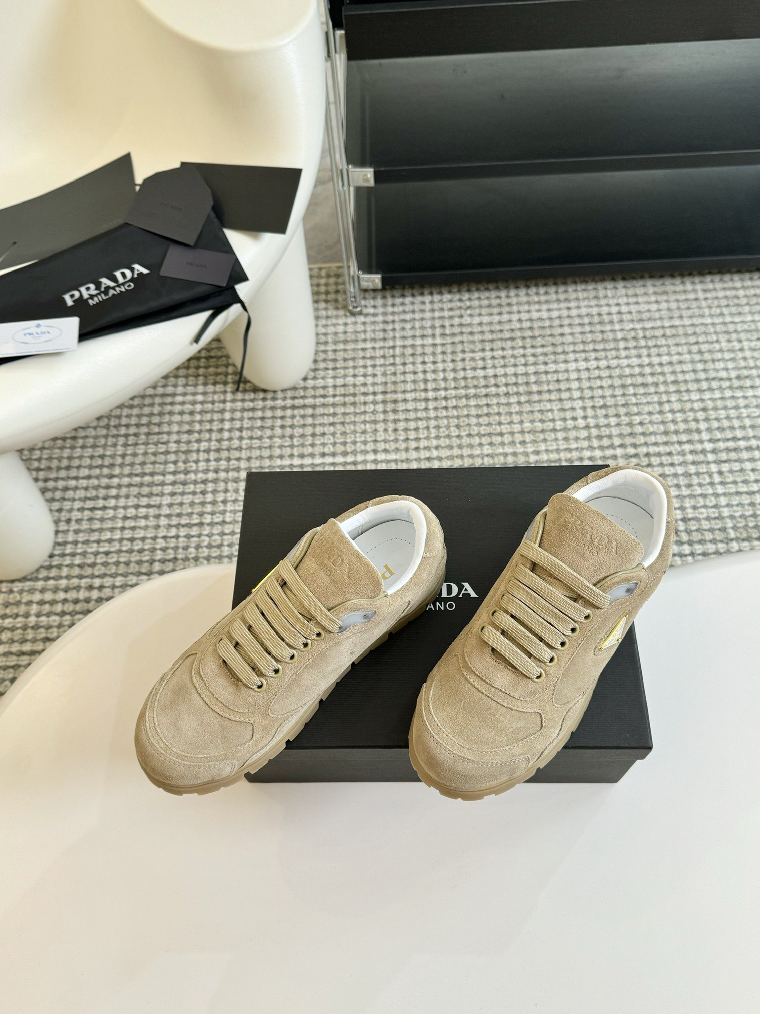 Prada Sneakers-4