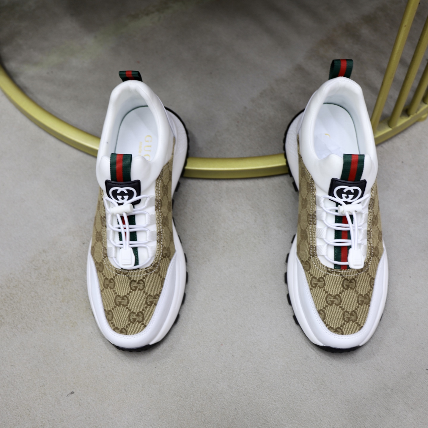 Gucci Sneakers-129