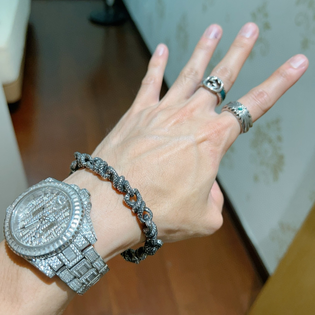 Balenciaga Bracelet-61