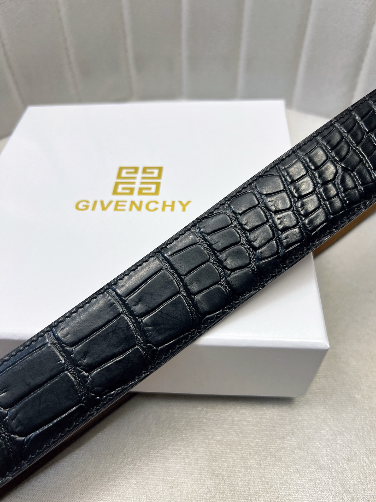 Givenchy belt-129