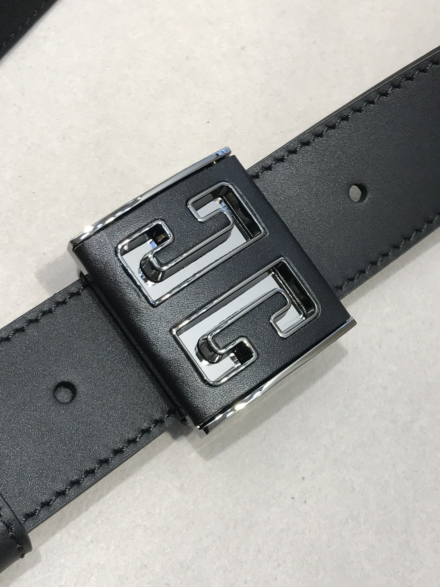 Givenchy belt-9