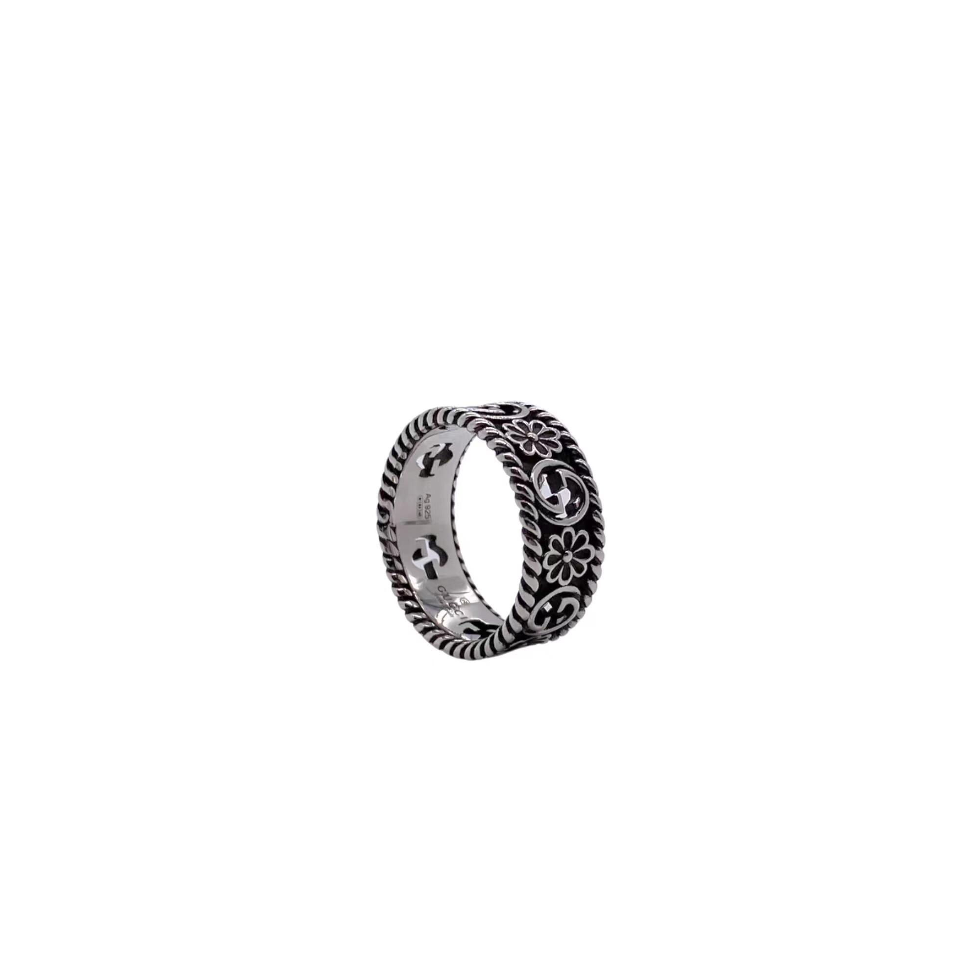 Gucci ring-12
