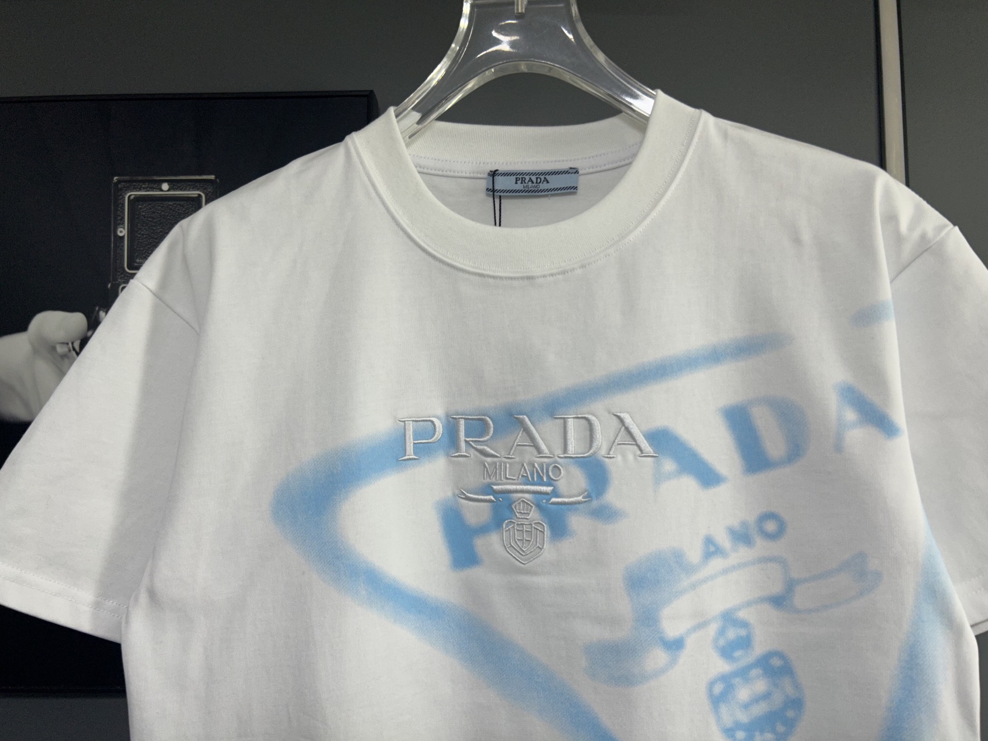 Prada clothing-98
