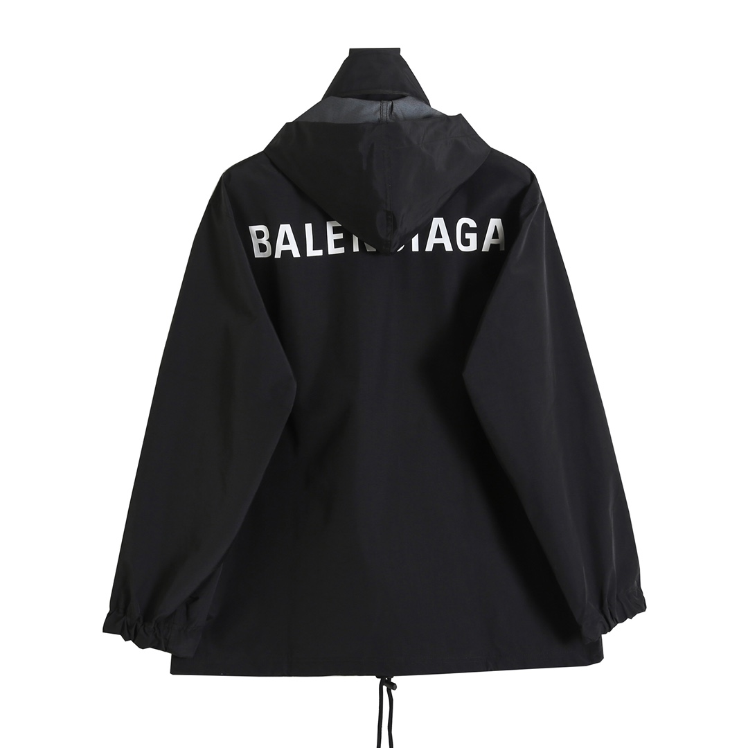 Balenciaga Clothing-330