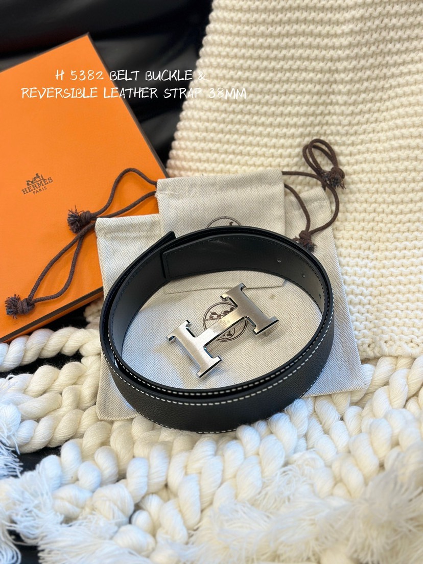Hermes belt-135