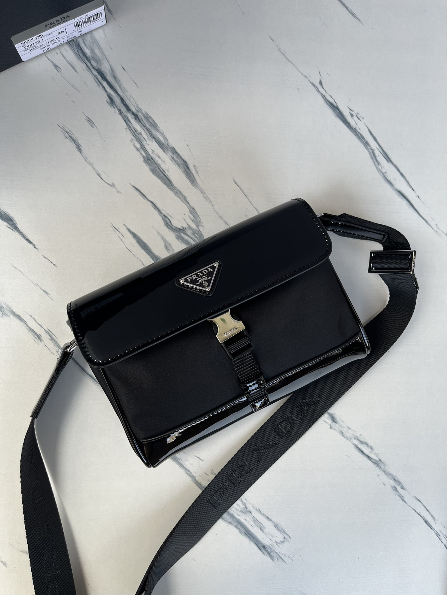 Prada Hot New Product-228