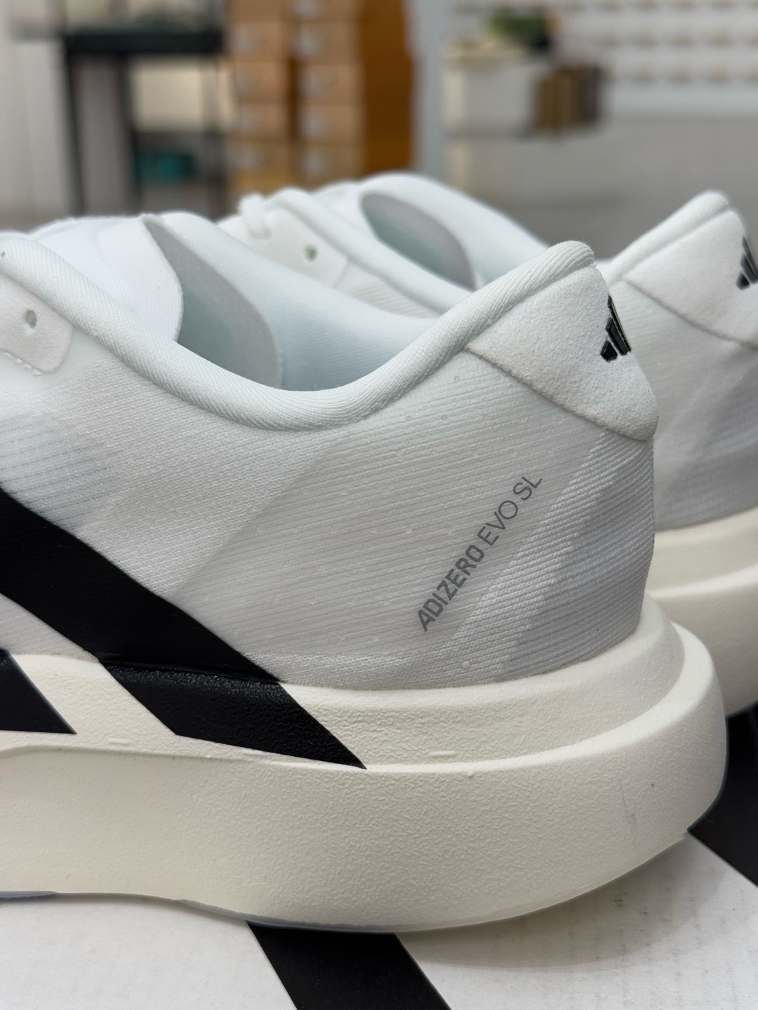 Adidas Sneakers-180
